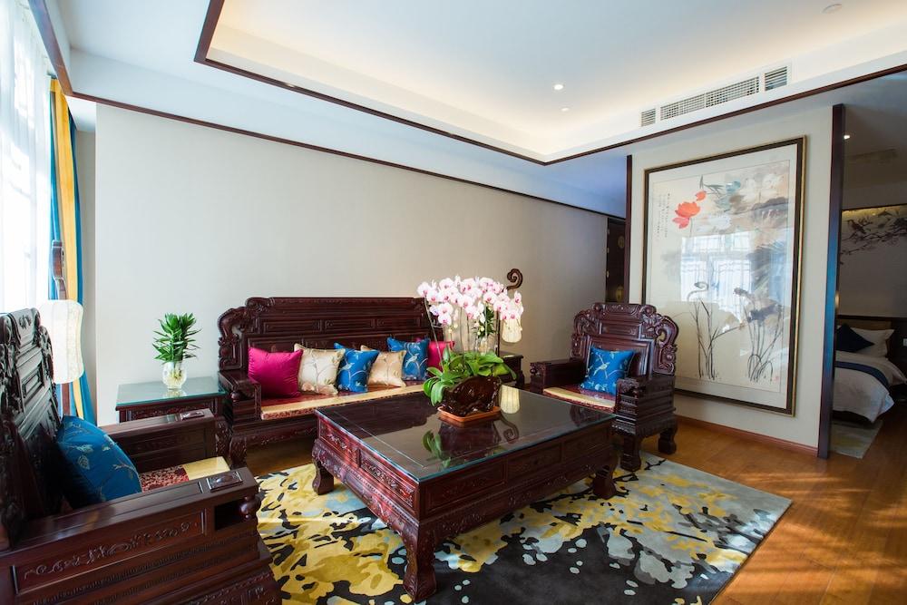 Palace 4* Beijing