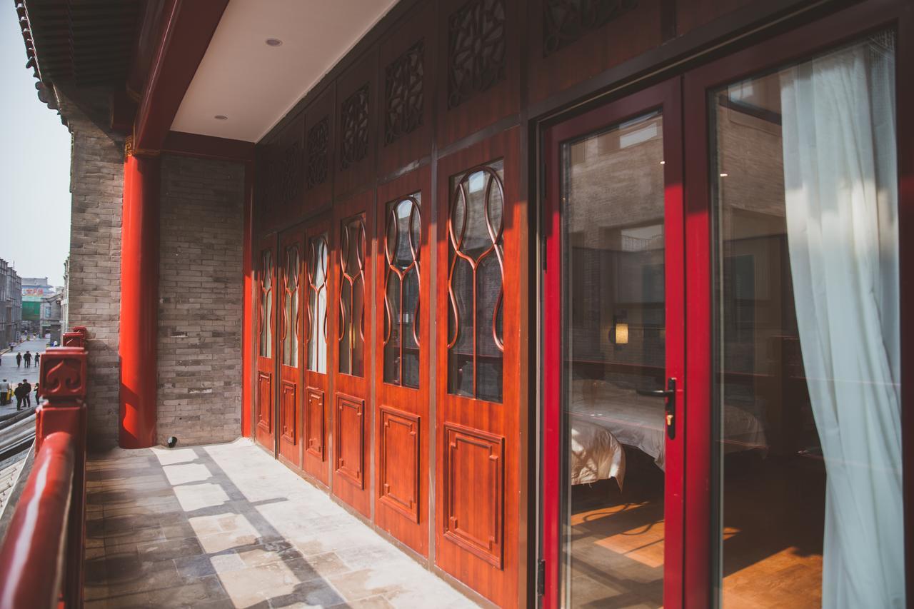 Hotel Palace Beijing