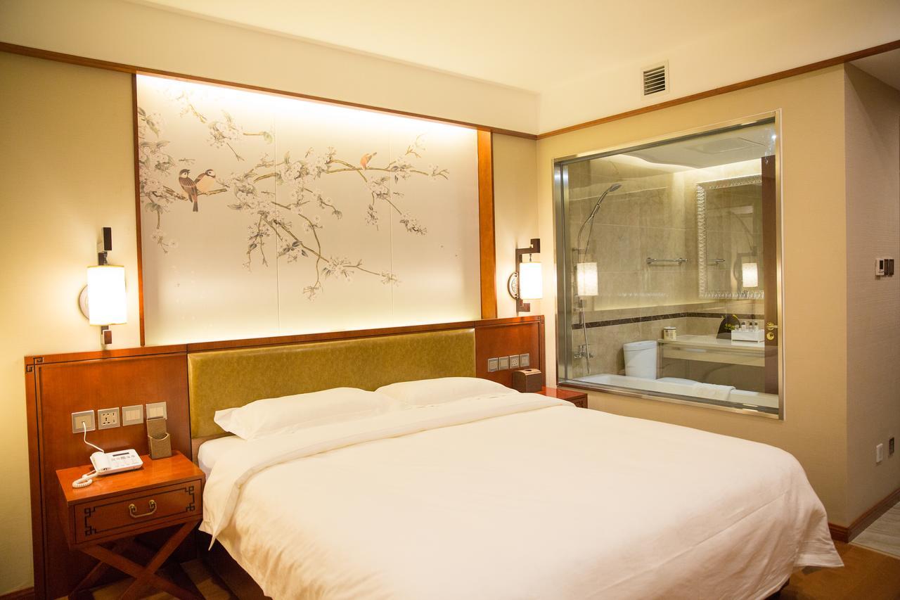 Hotel Palace Beijing