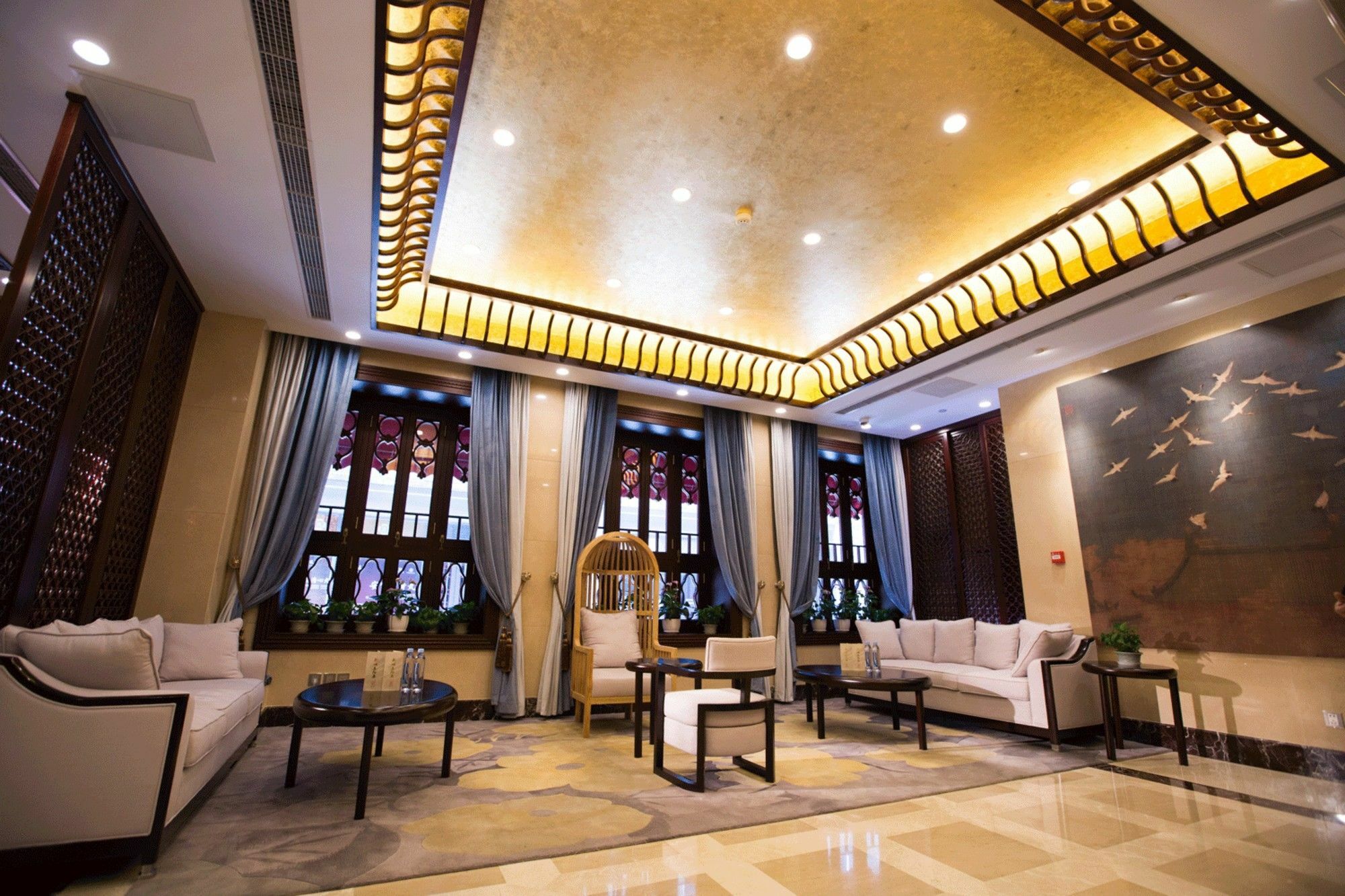 Palace 4* Beijing