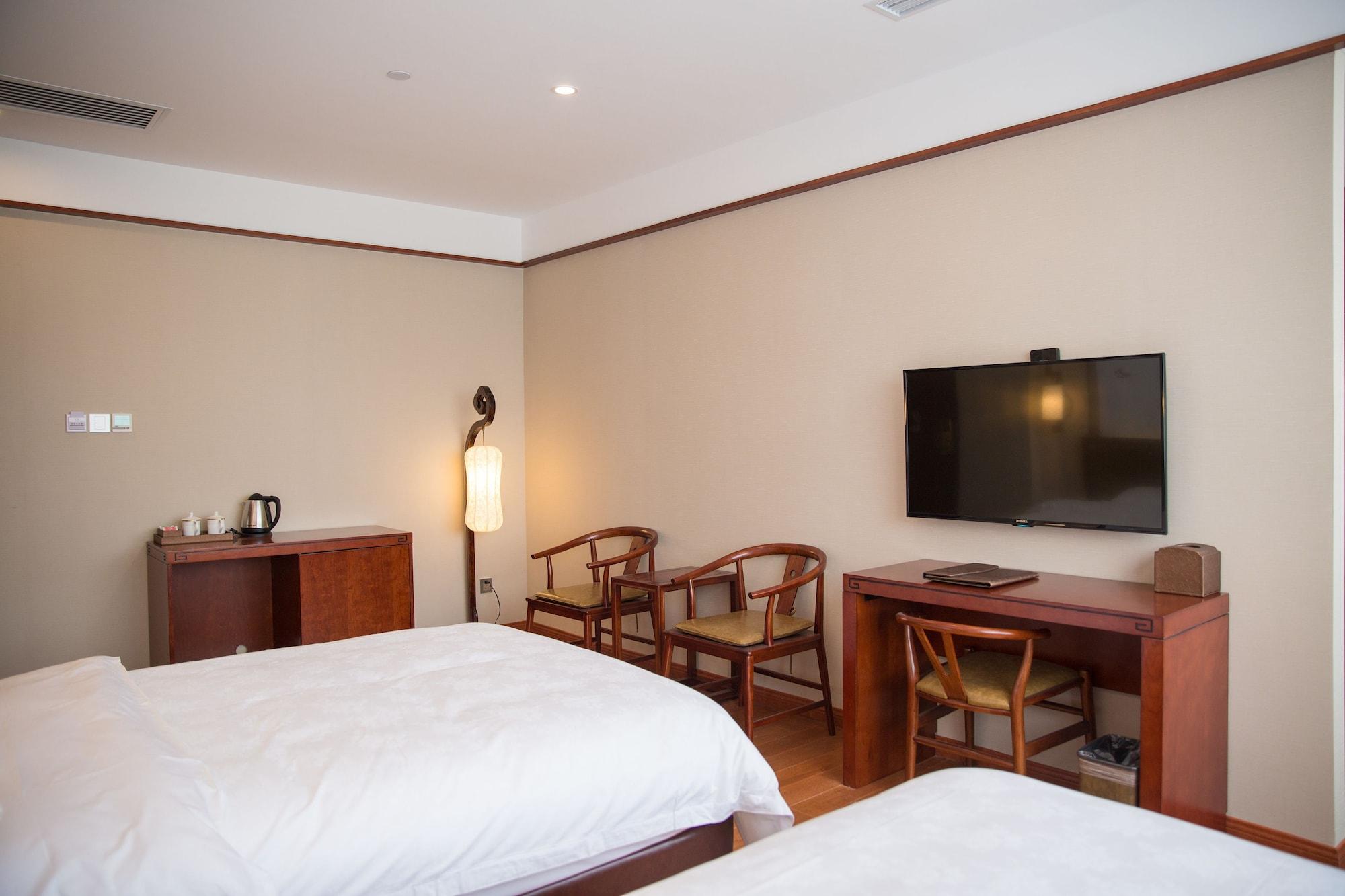 Palace 4* Beijing