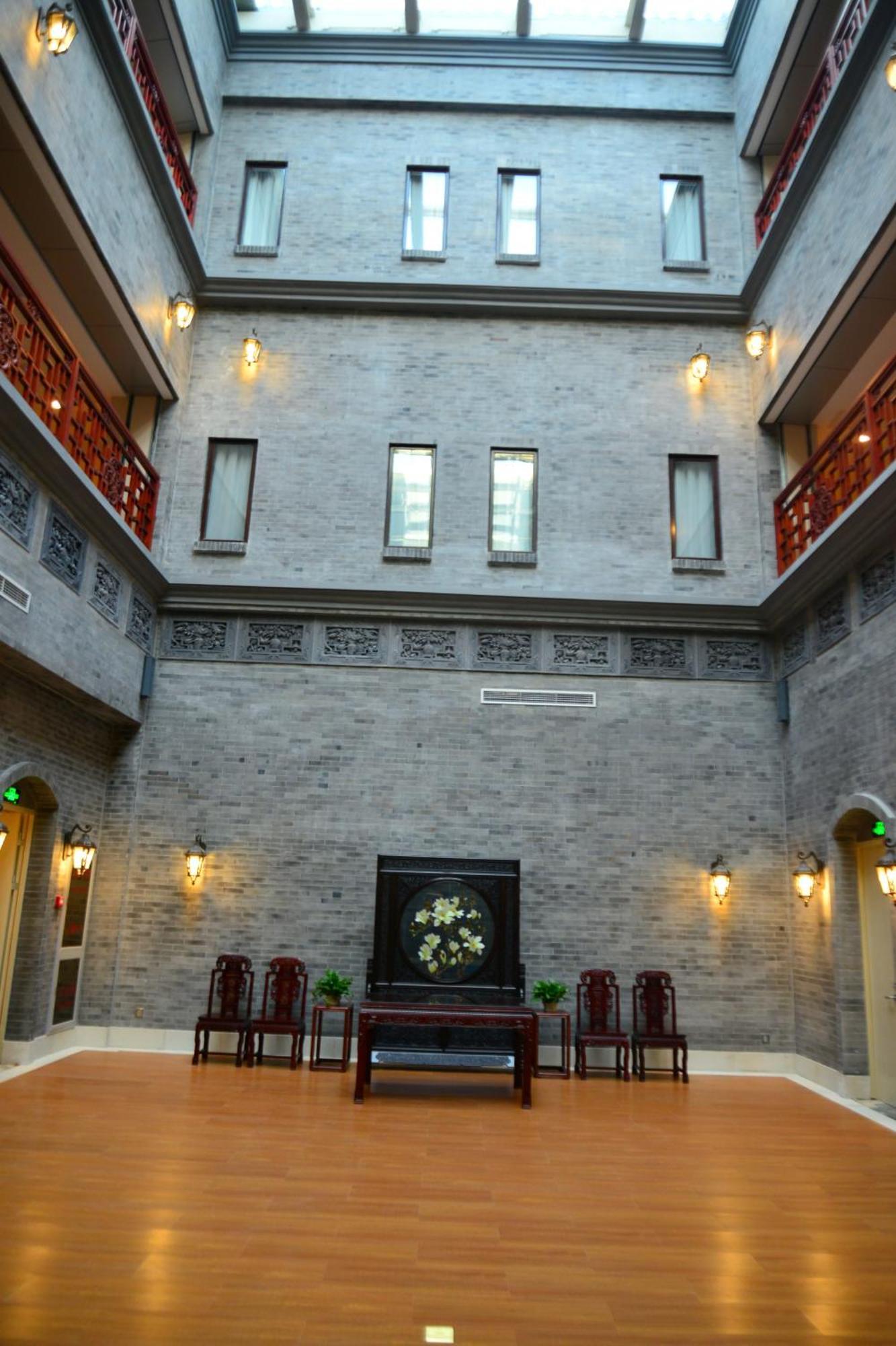 Palace 4* Beijing