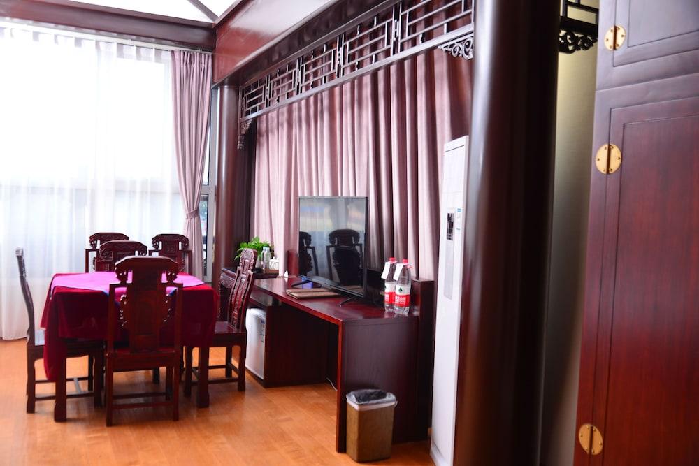 Palace 4* Beijing