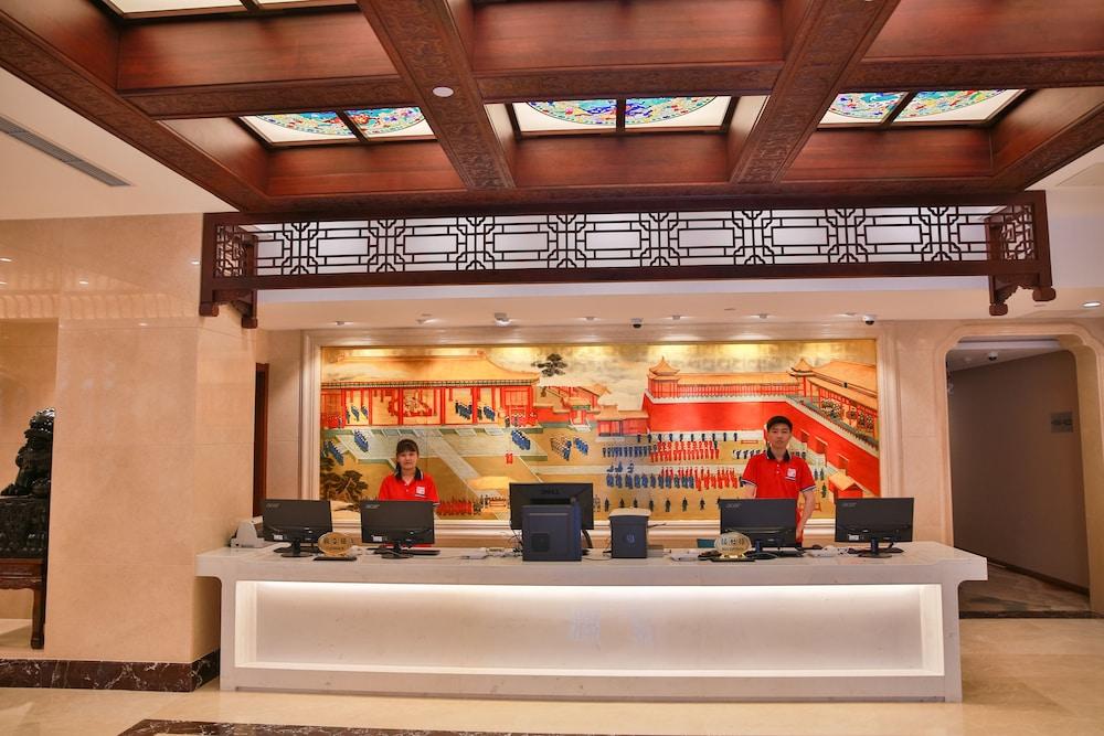 Palace Beijing