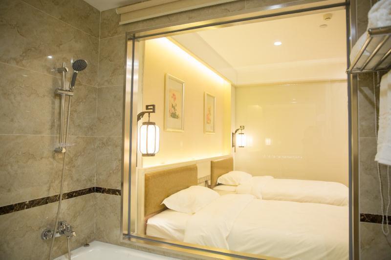 Hotel Palace Beijing
