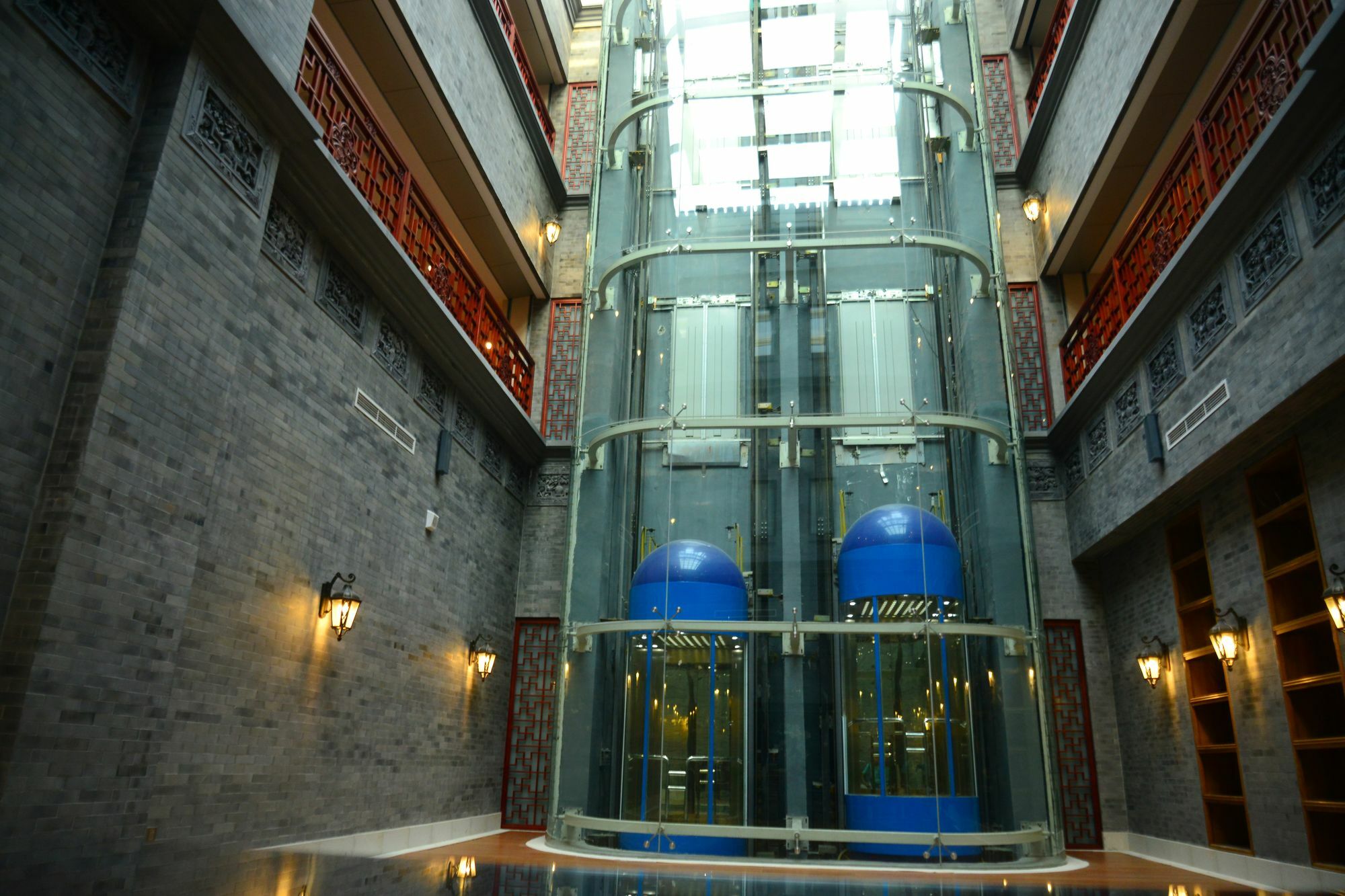 Palace Hotel Beijing