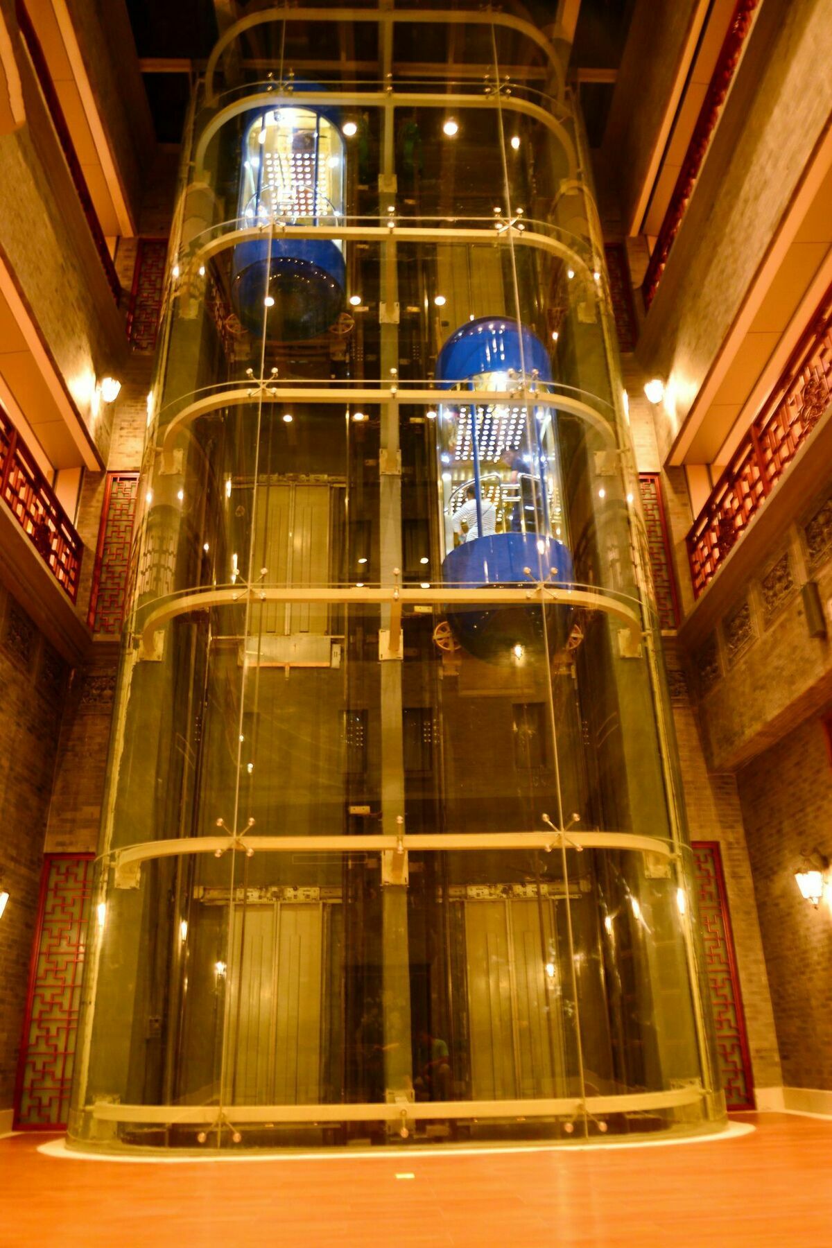 Palace 4* Beijing